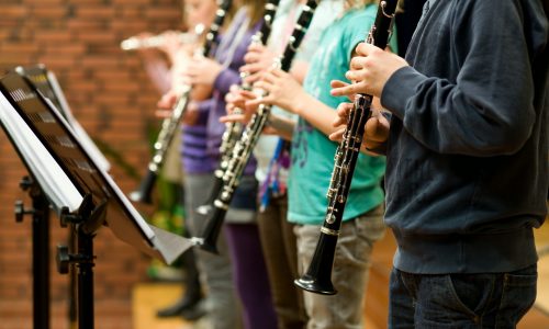Clarinete